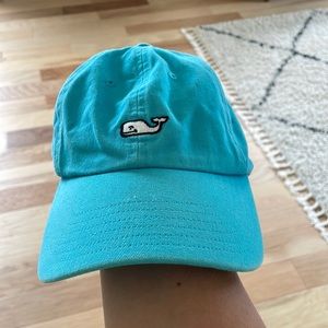 Vineyard vines baseball cap